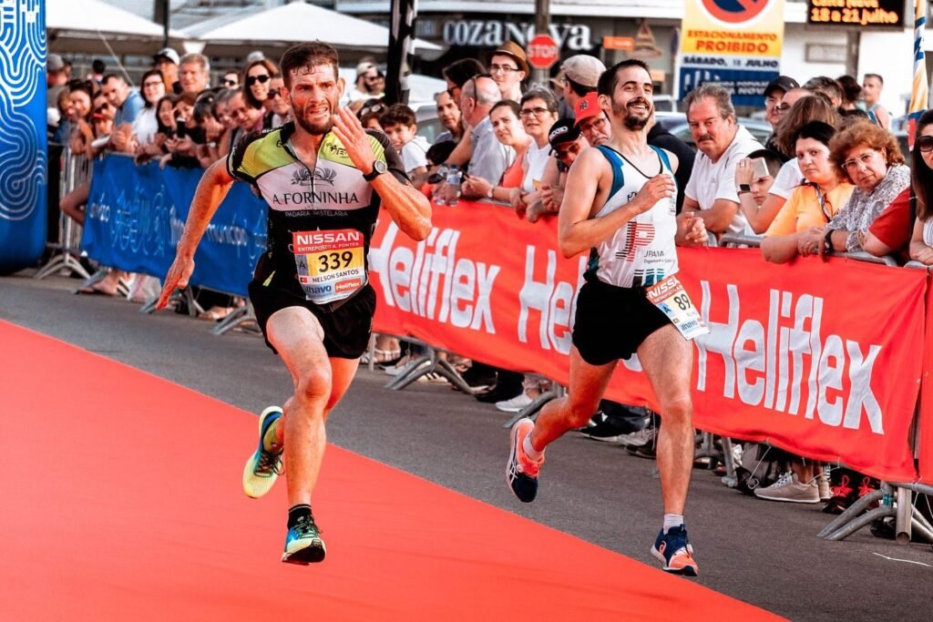Atletiek in Roermond, de baan en de loopgroepen
