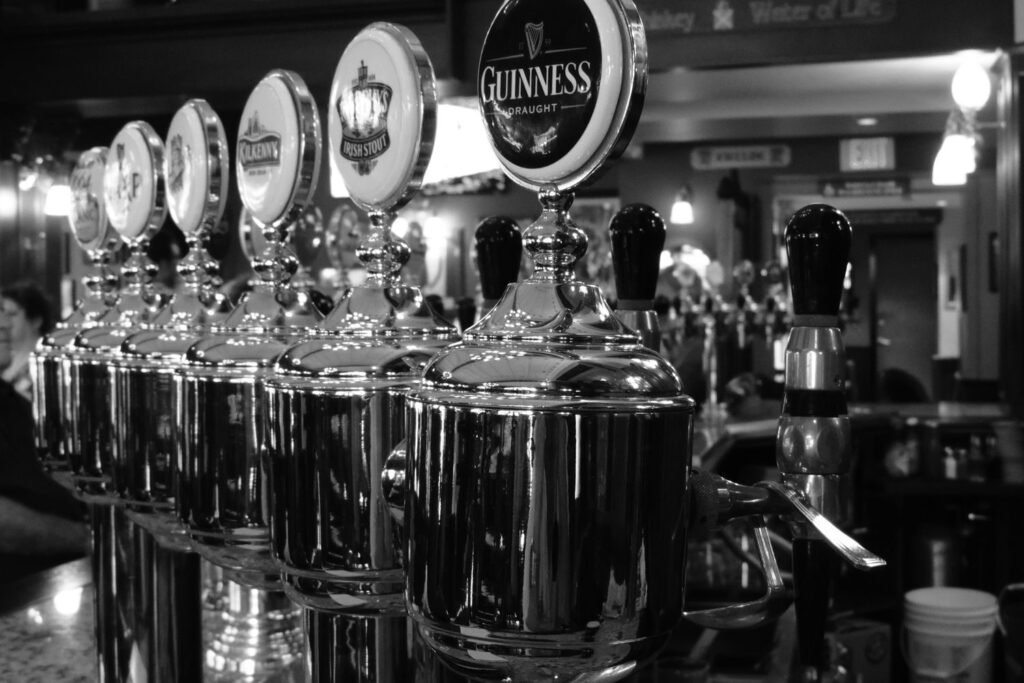 Bier in Roermond, van brouwerijverleden tot speciaalzaak