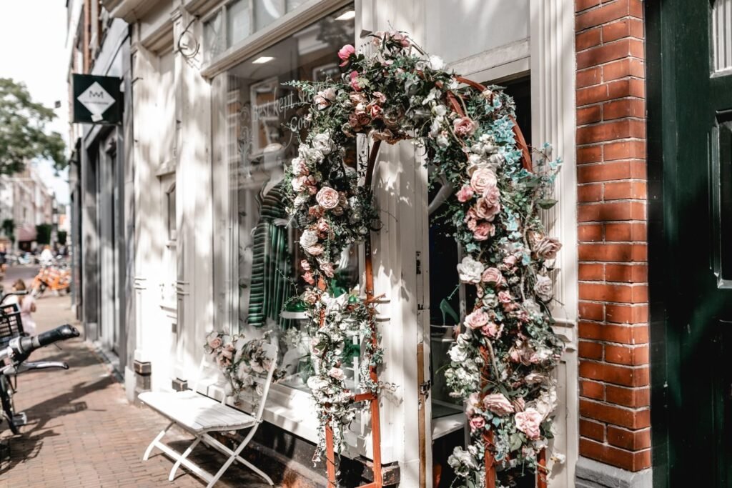 Cadeautjes kopen in Roermond, lokale adressen