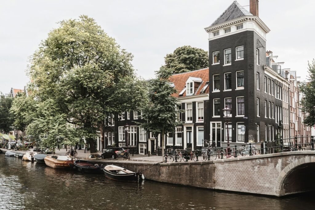 De ECI Cultuurfabriek in Roermond, cultuur in een oude fabriek