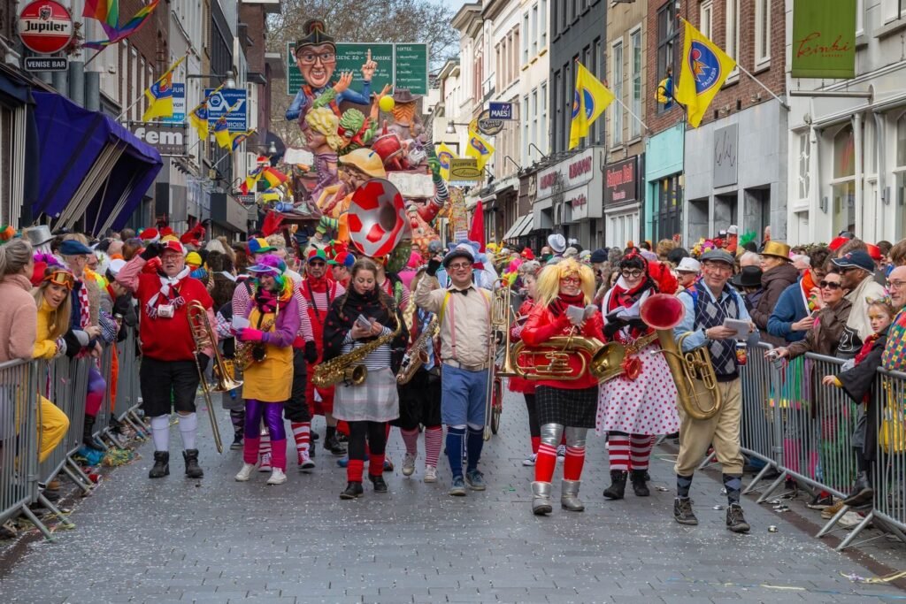 Een evenement organiseren in Roermond, de vergunningen