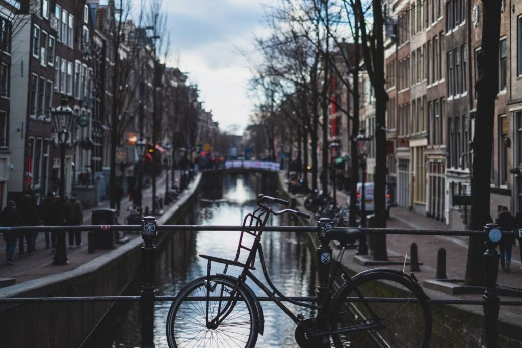 Fietsroutes rond Roermond, langs de Maas en door het Roerdal