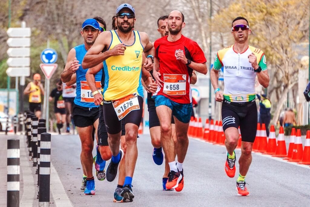 Hardlopen in Roermond, de mooiste rondjes