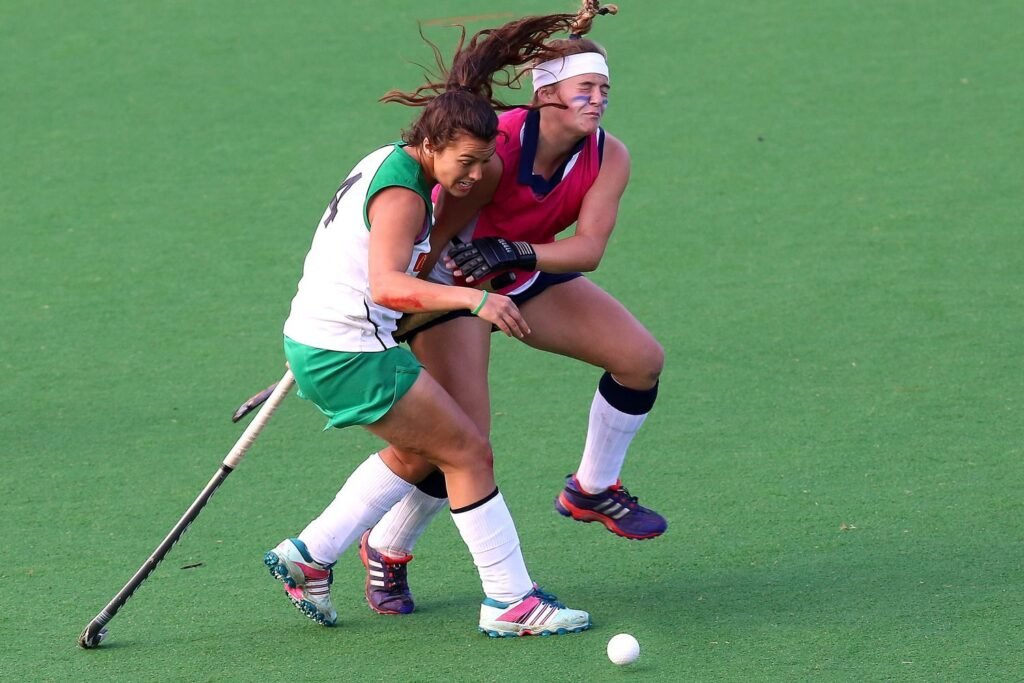 Hockey in Roermond, de oudste club van Limburg