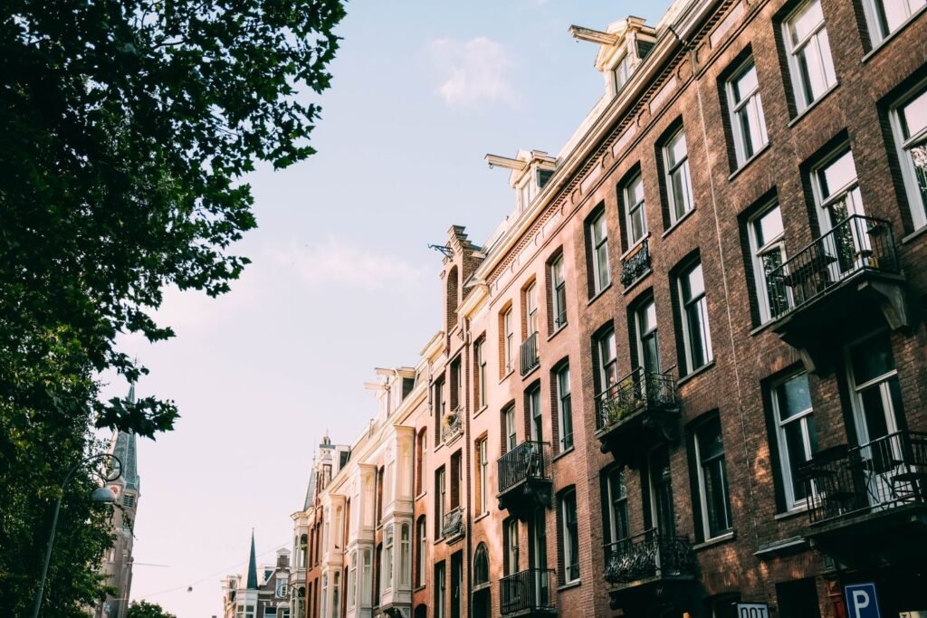 Huren in Roermond, waar je begint