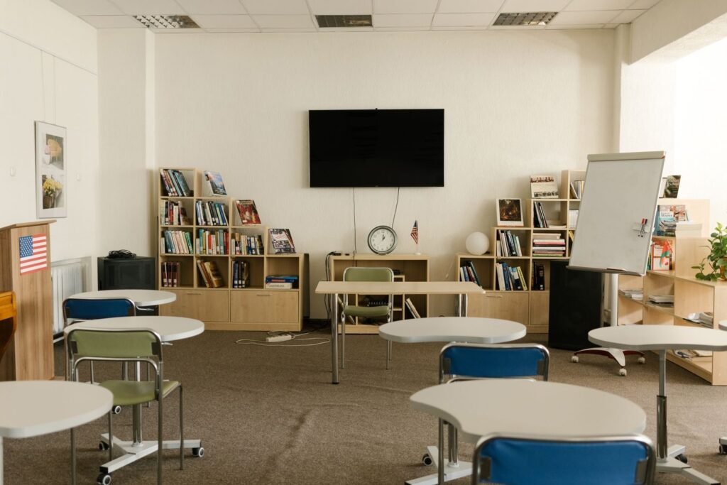 De middelbare scholen van Roermond op een rij