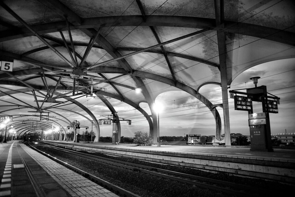 Openbaar vervoer in Roermond, bus, trein en fiets