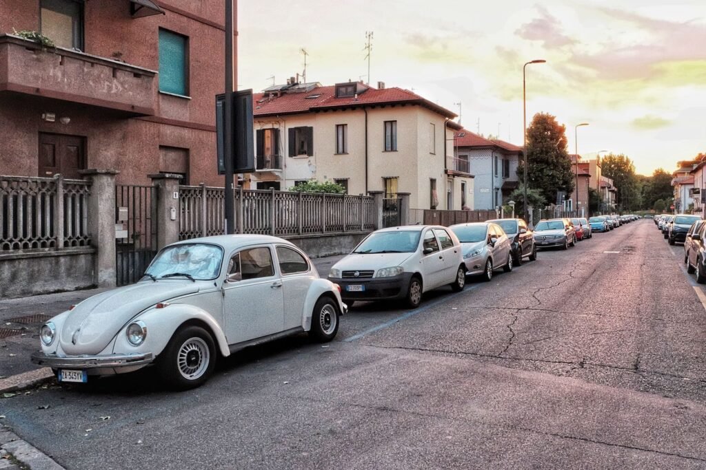 Een parkeervergunning voor bewoners aanvragen in Roermond