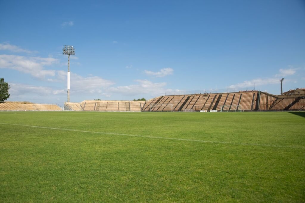 RFC Roermond en het voetbalverleden van de stad