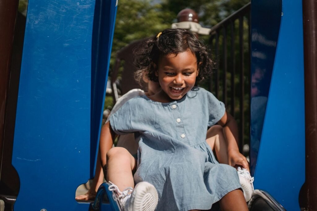 Sporten met kinderen in Roermond