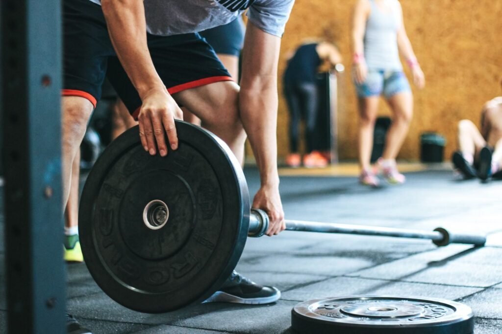 Een sportschool kiezen in Roermond
