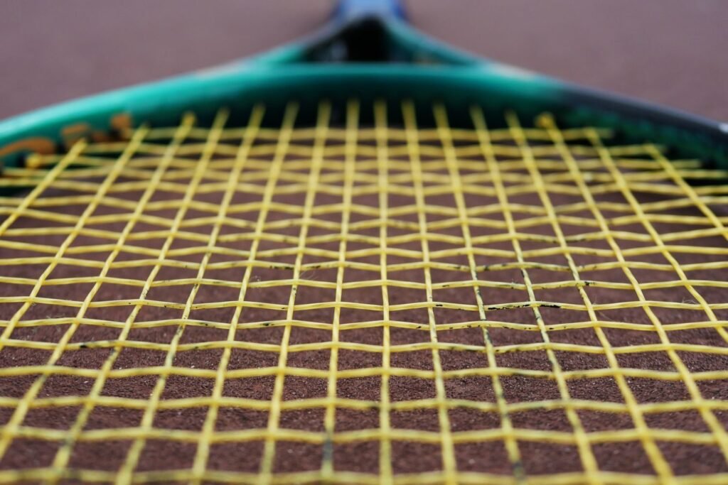 Tennis en padel in Roermond