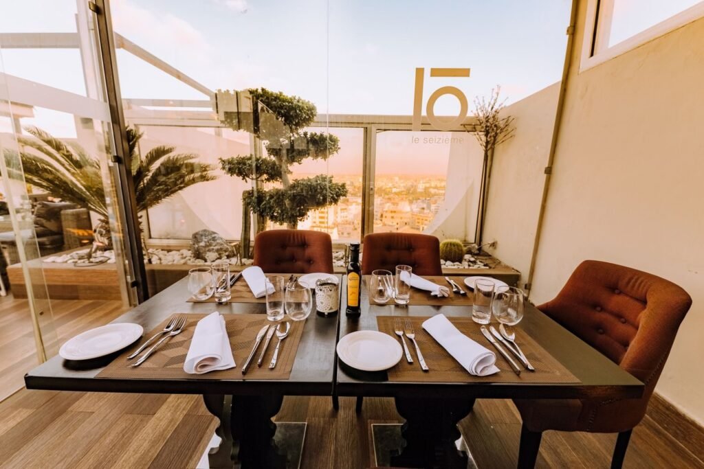 Uit eten in Roermond, van eetcafé tot fine dining