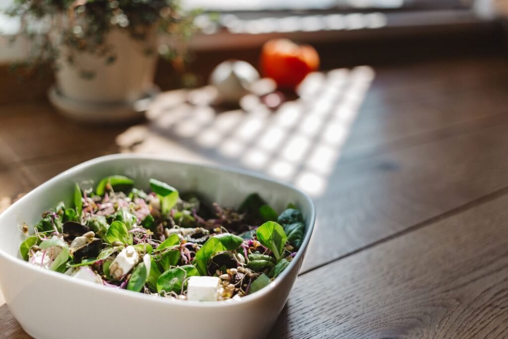 Vegetarisch en vegan eten in Roermond