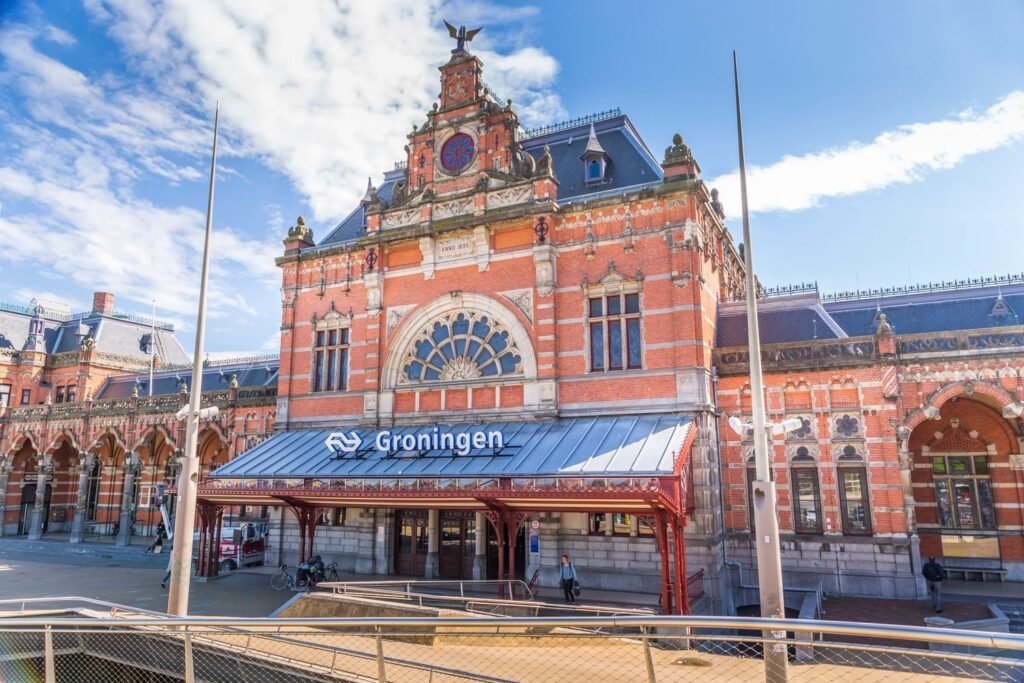 Wonen in de binnenstad van Roermond, karakter en compromissen