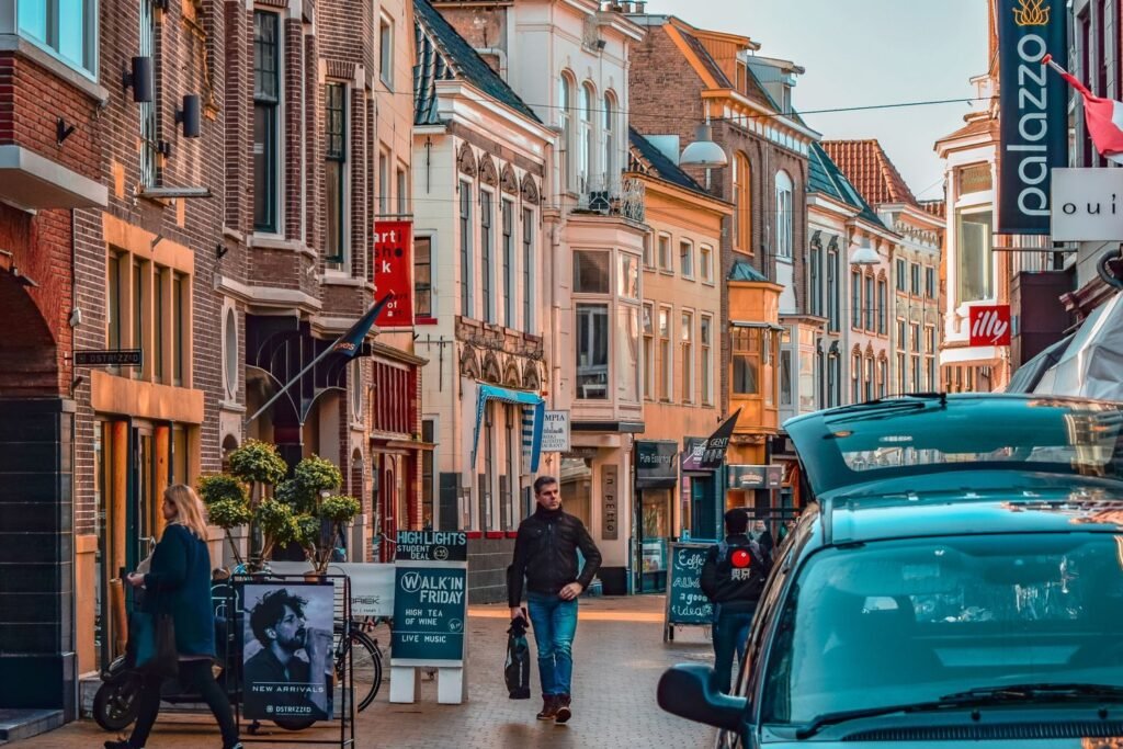 Wonen op de Donderberg en in Hoogvonderen in Roermond